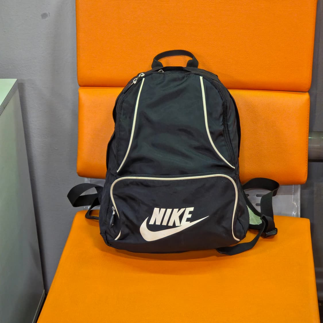 00s 나이키 미니 백팩 상품이미지1