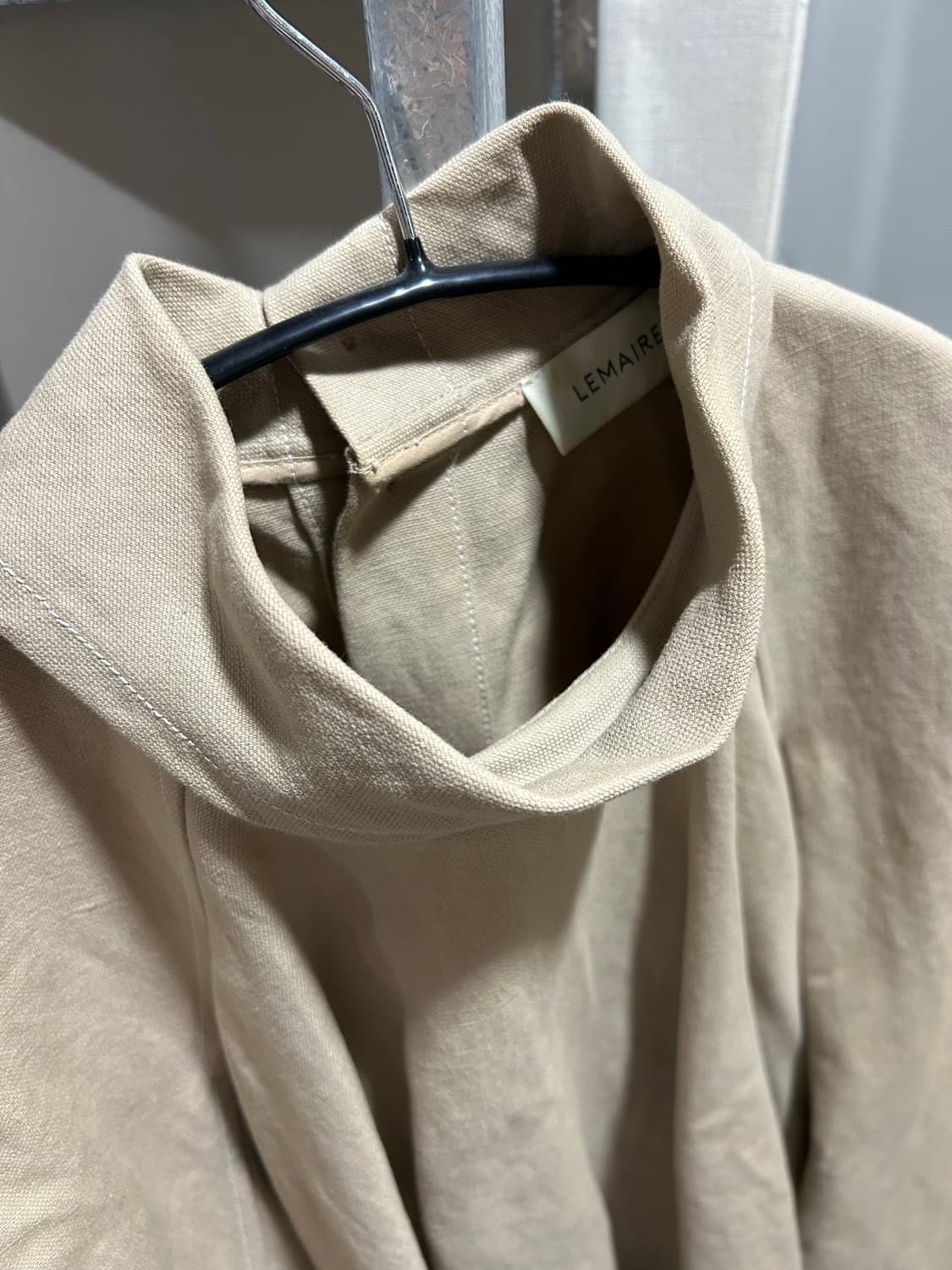 르메르 블라우스 상품이미지5