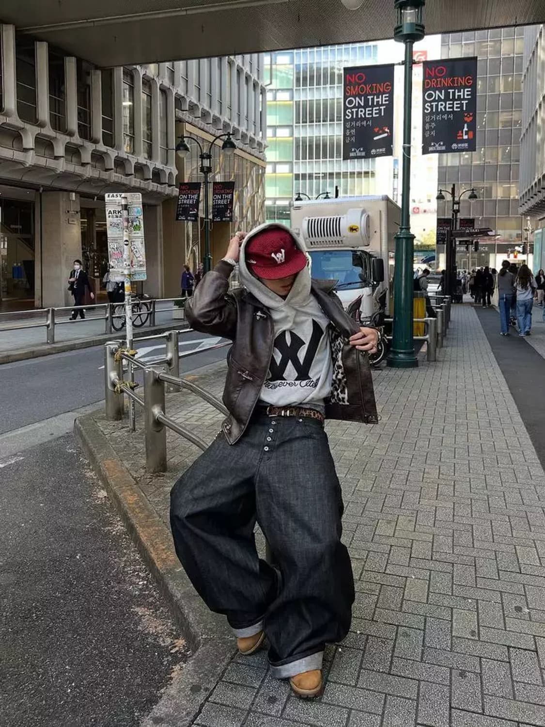 peoplesense jeans 상품이미지2