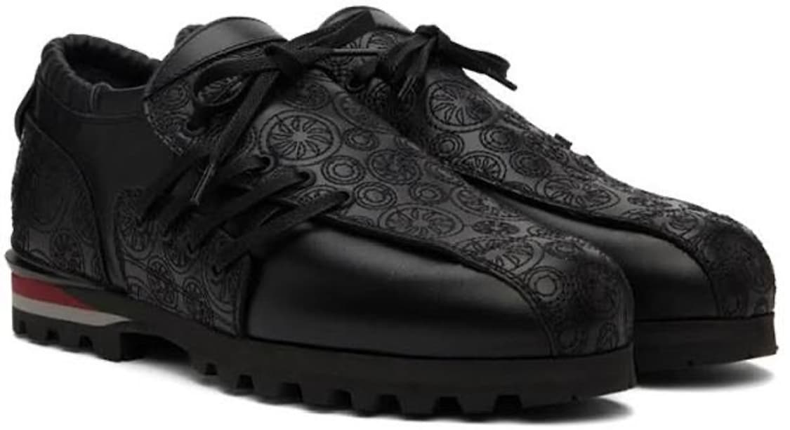 Kiko kostadinov haidu shoes (41) 상품이미지1