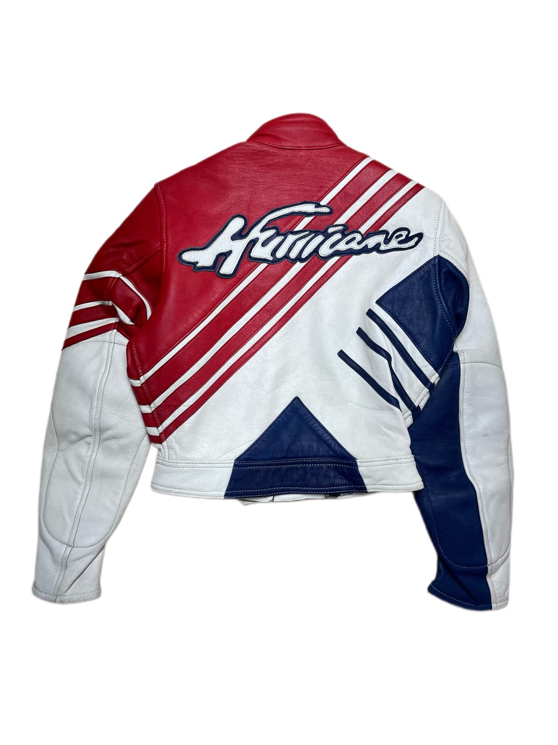 여성 레이싱자켓 상품이미지2