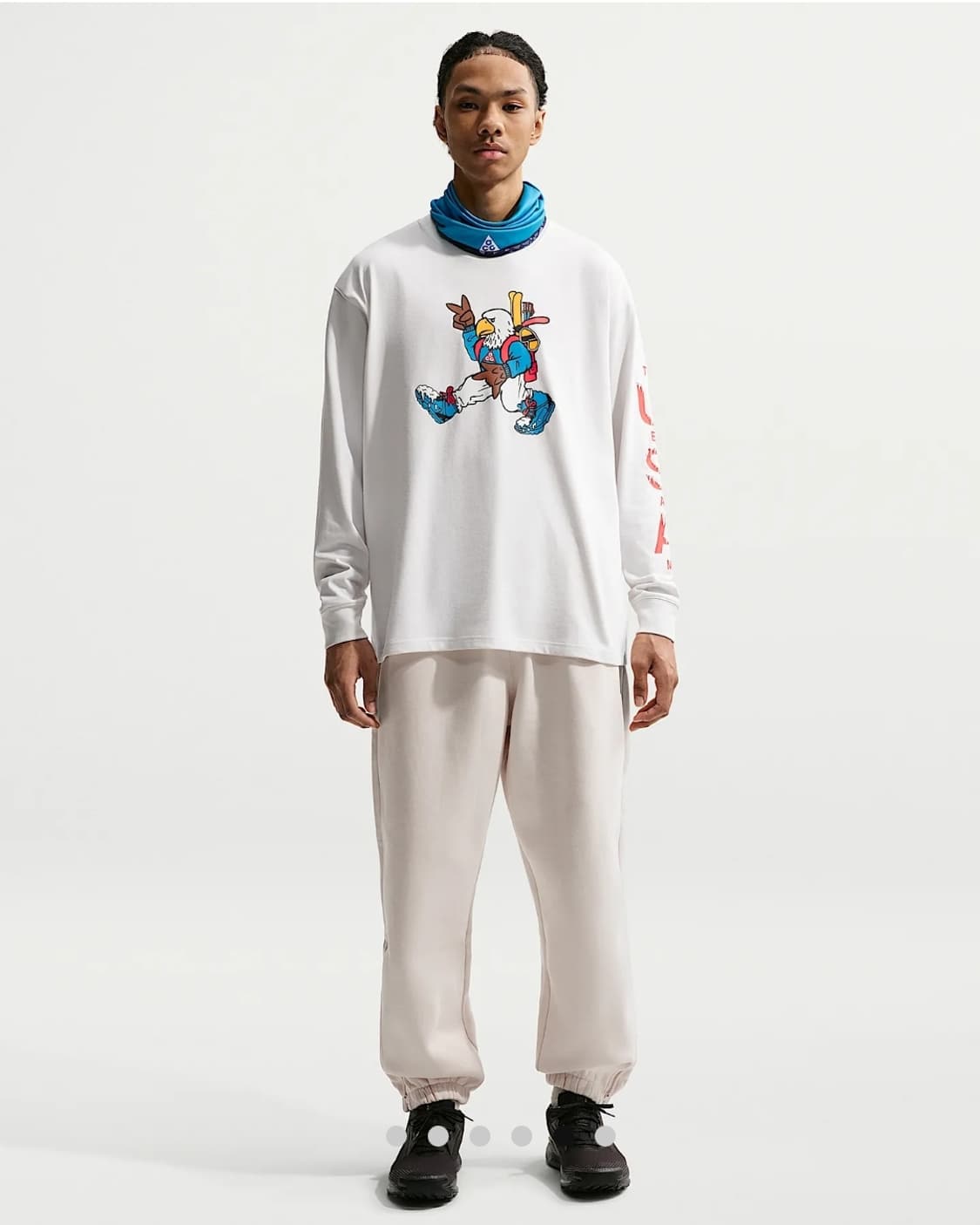 나이키 ACG USA 티셔츠 상품이미지2