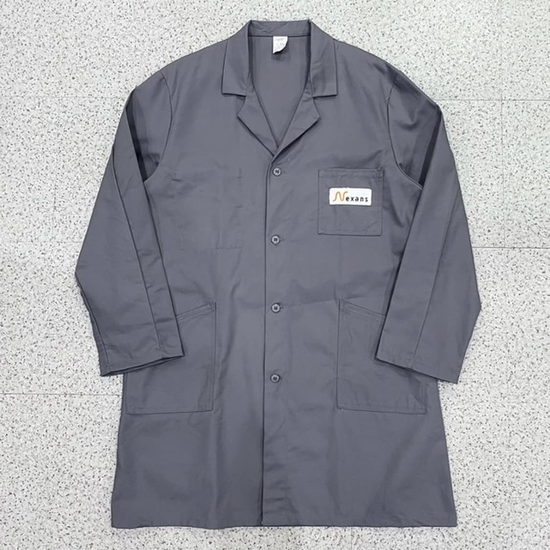 빈티지 프렌치 코트 (L) 상품이미지1