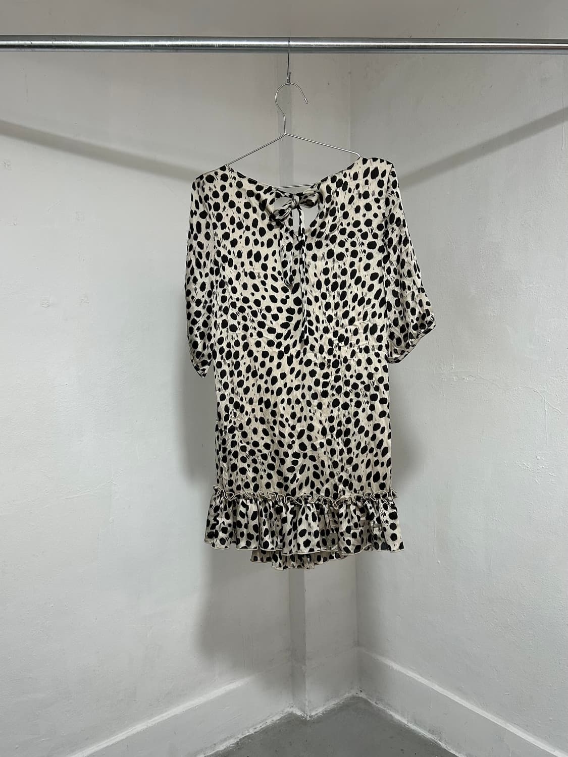 vtg dress 상품이미지5