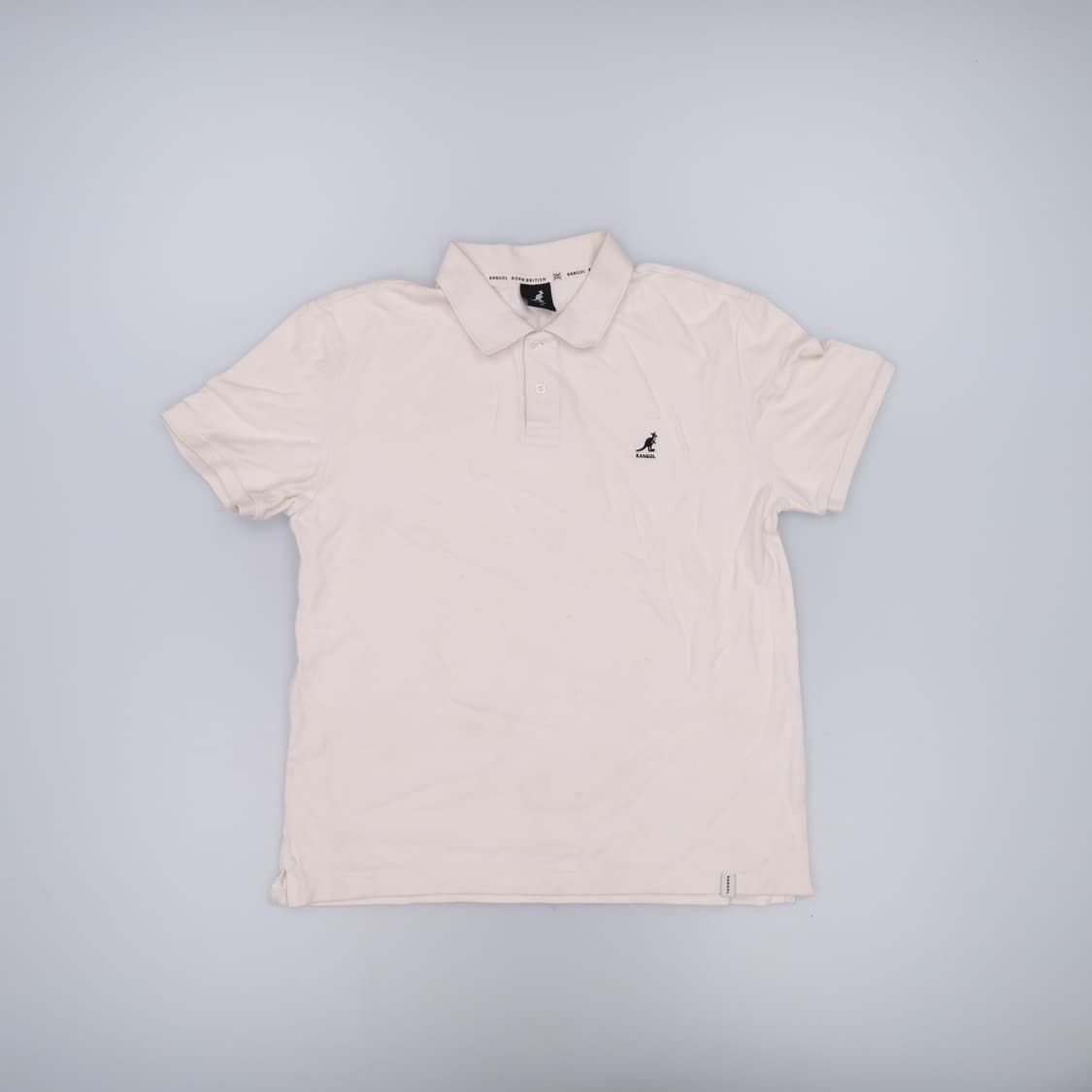 XL 캉골 Kangol 카라티 0626H 상품이미지1
