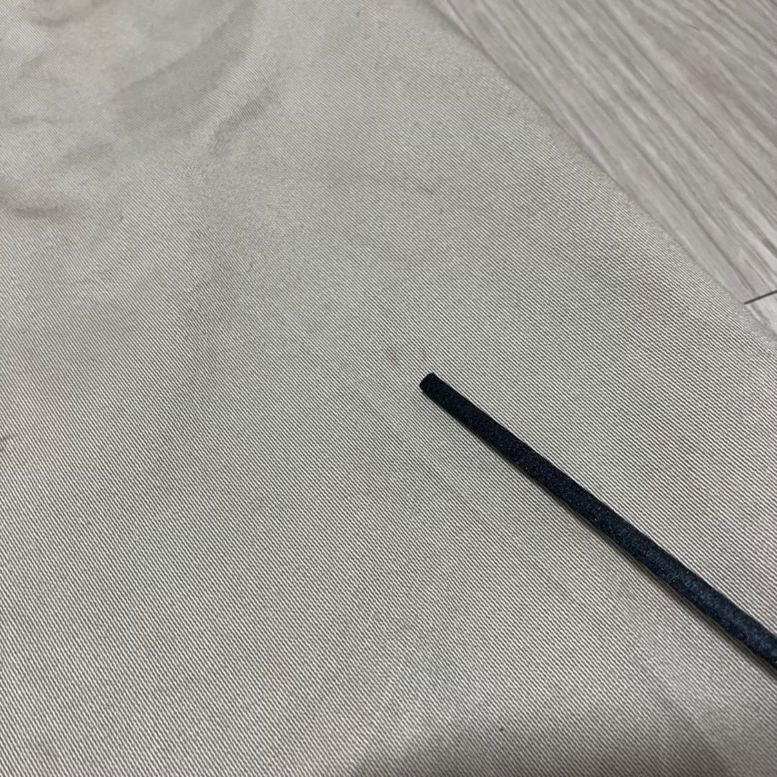 tricot comme des garcons trench coat 상품이미지7