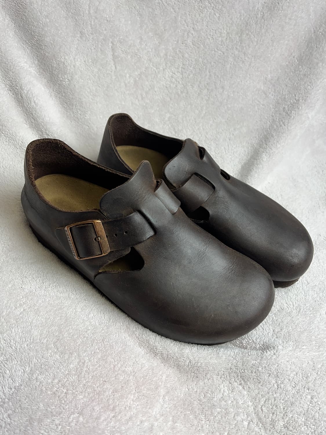 [230] 버켄스탁 런던 하바나 || BIRKENSTOCK 상품이미지3