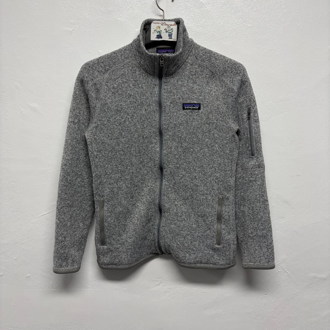 파타고니아 베터 스웻 8 상품이미지1