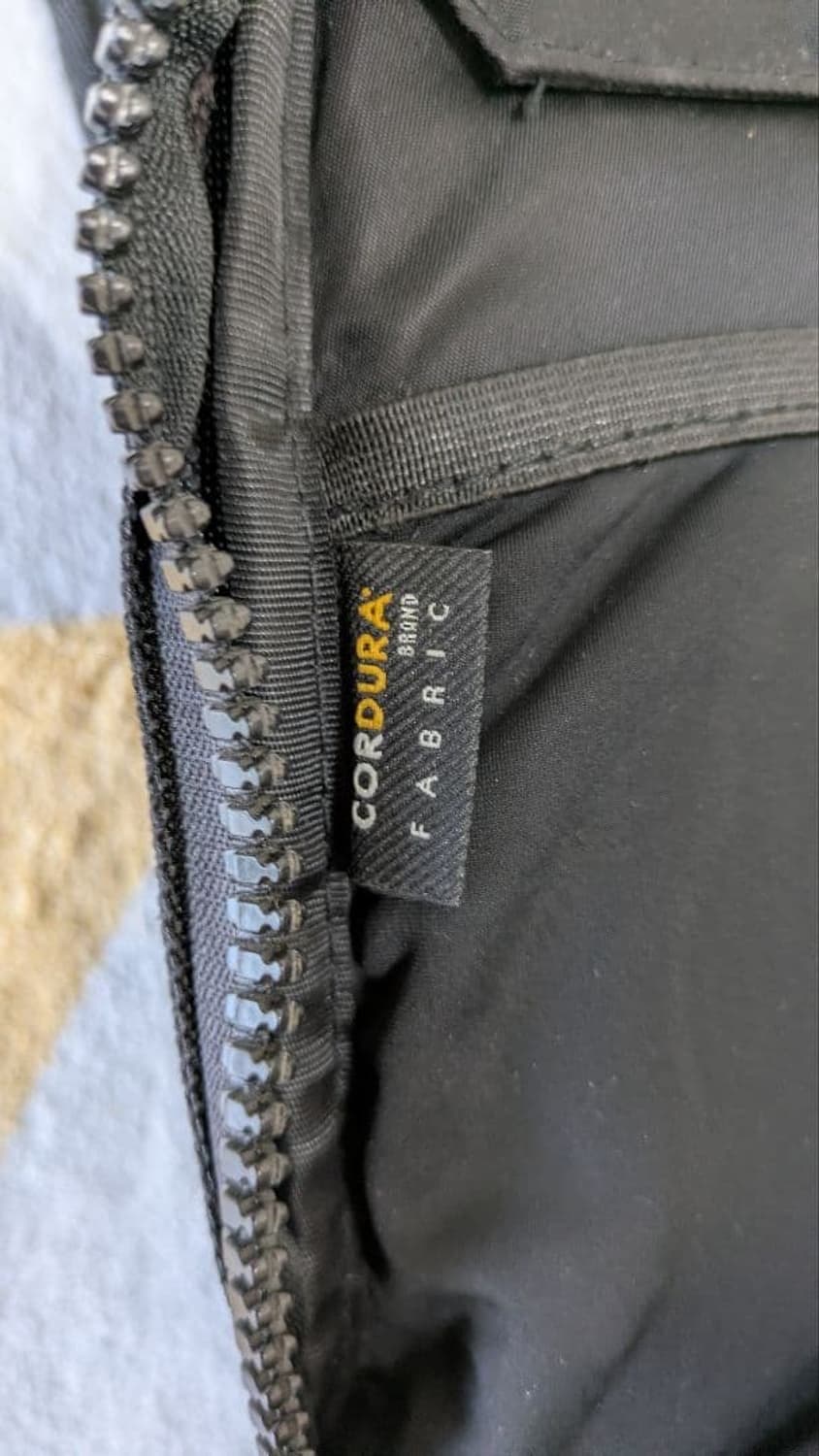 비즈빔 visvim 발리스틱 20L 백팩 가방 상품이미지7