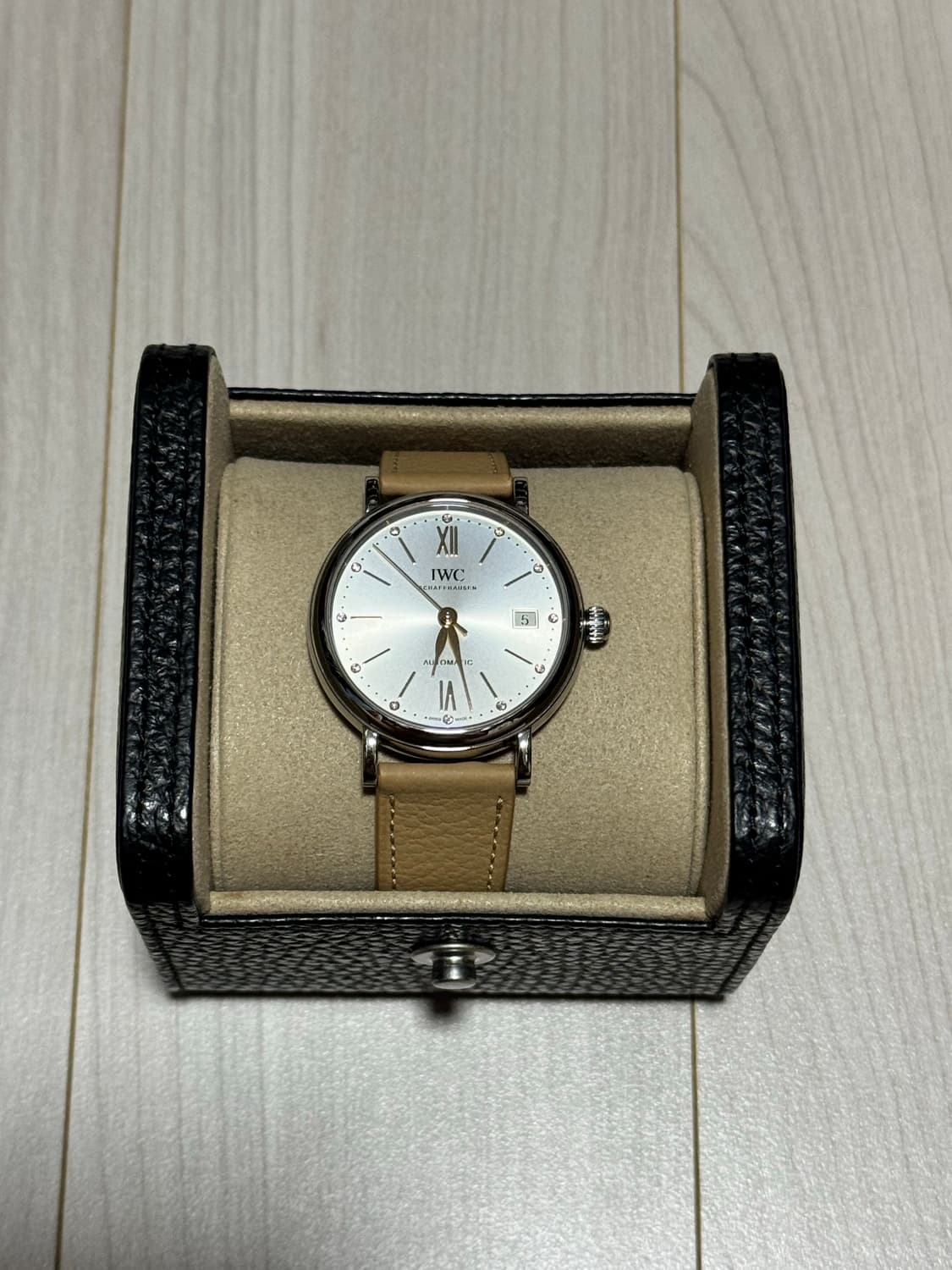 IWC 포르토피노 37mm 상품이미지4