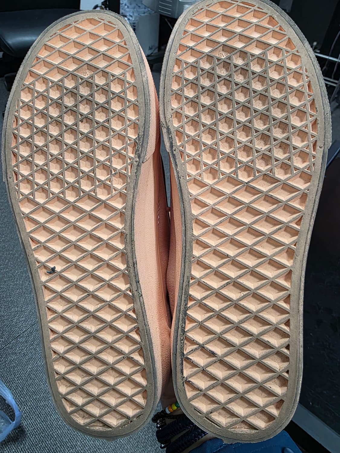 [225] 반스 올드스쿨 트리플 애프리콧 상품이미지8