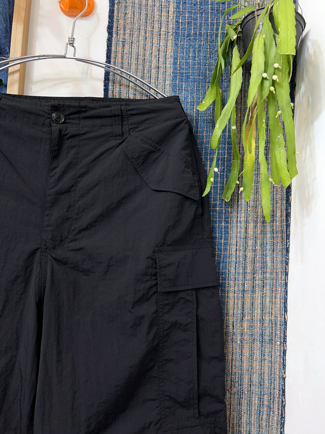FIELDCORE   Nylon Cargo Pants 상품이미지4