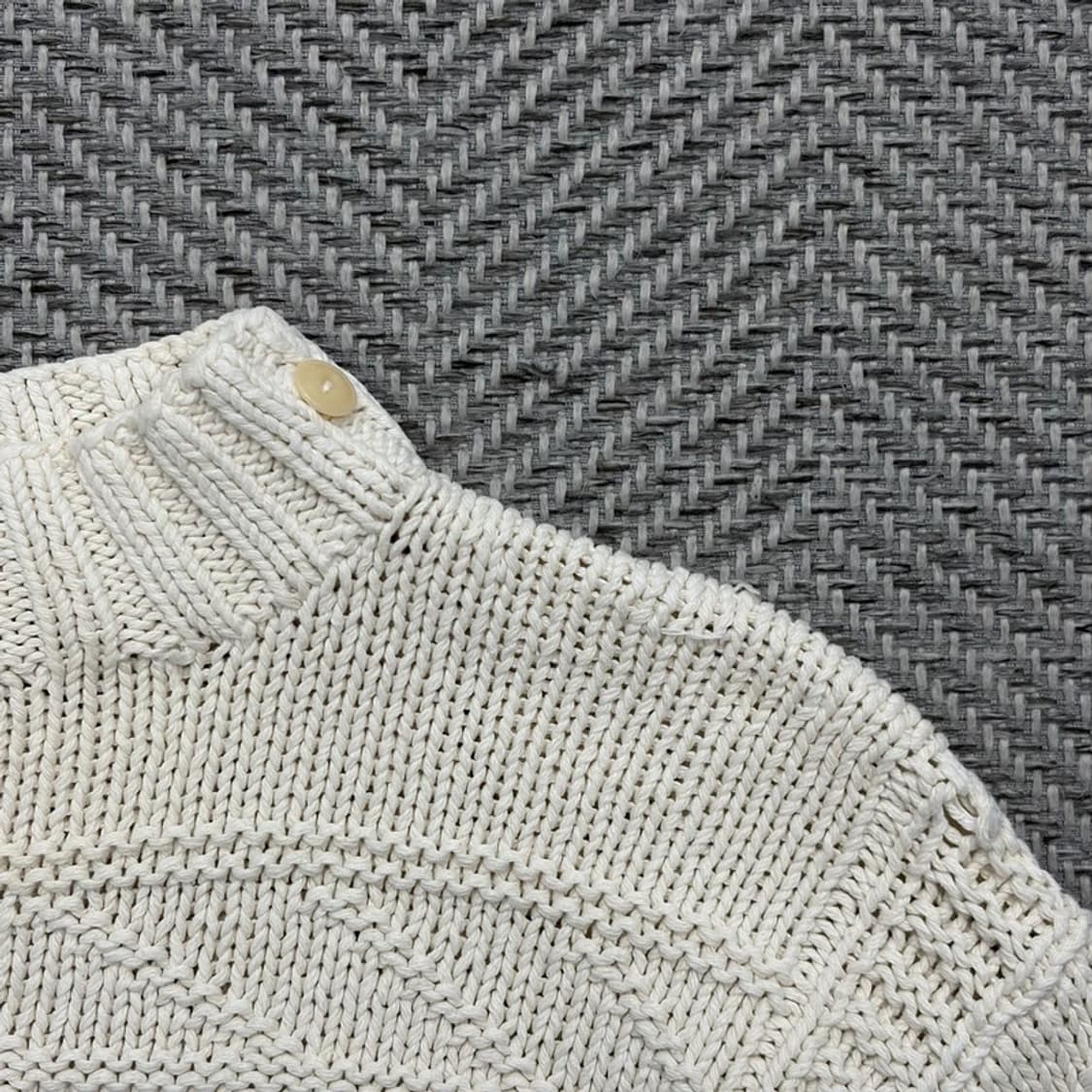 폴로랄프로렌 코튼린넨 니트 v2045 상품이미지5