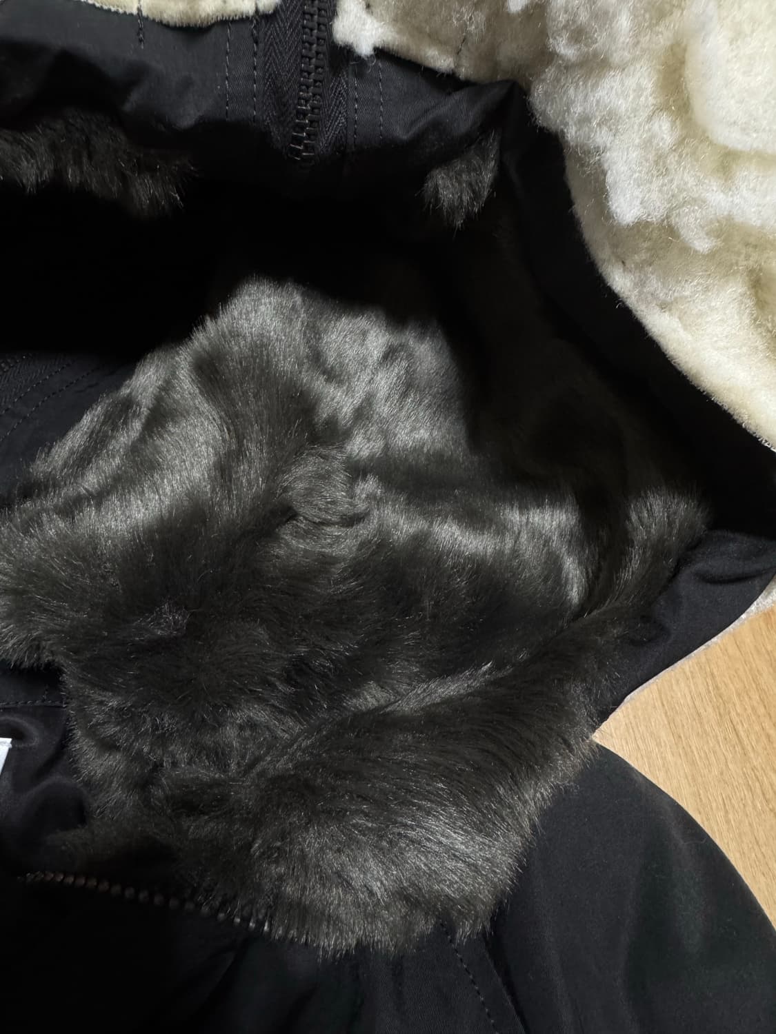 [4] 시오타 N-2B 블랙 상품이미지7