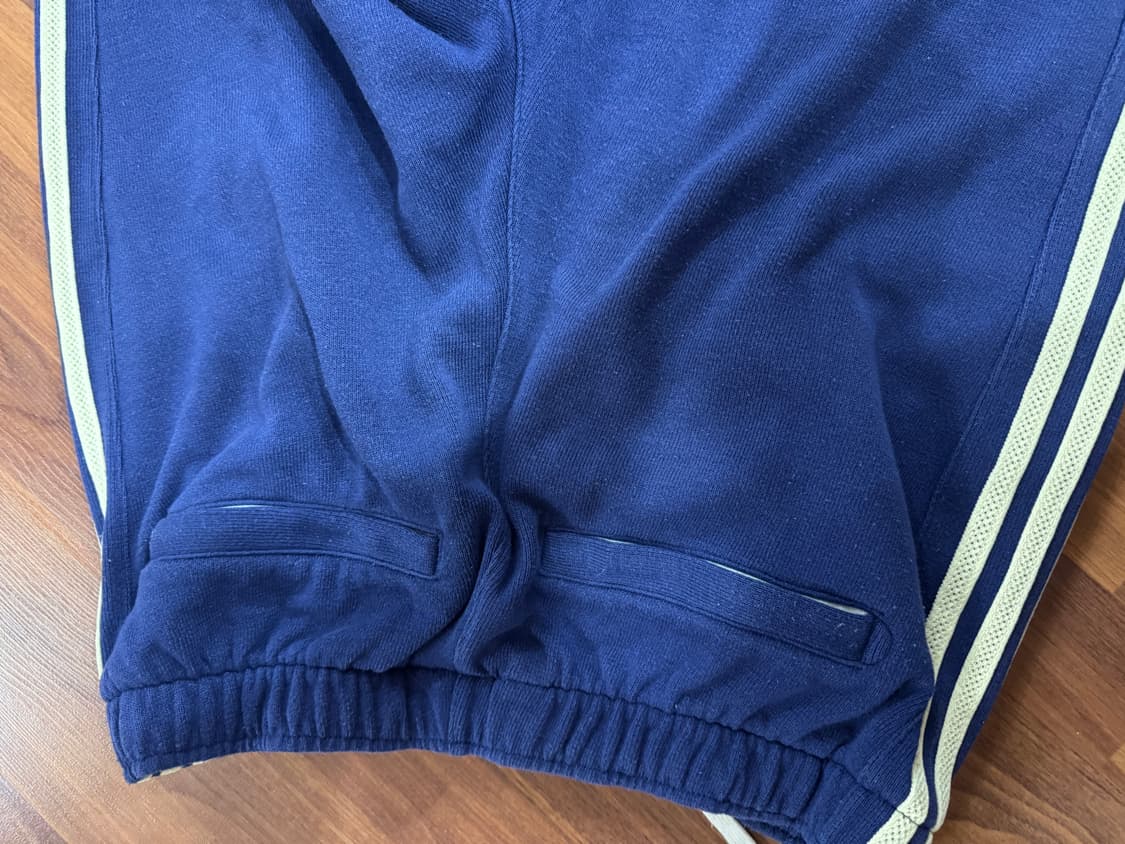 아디다스 웨일즈보너 트랙팬츠 (S) 상품이미지4