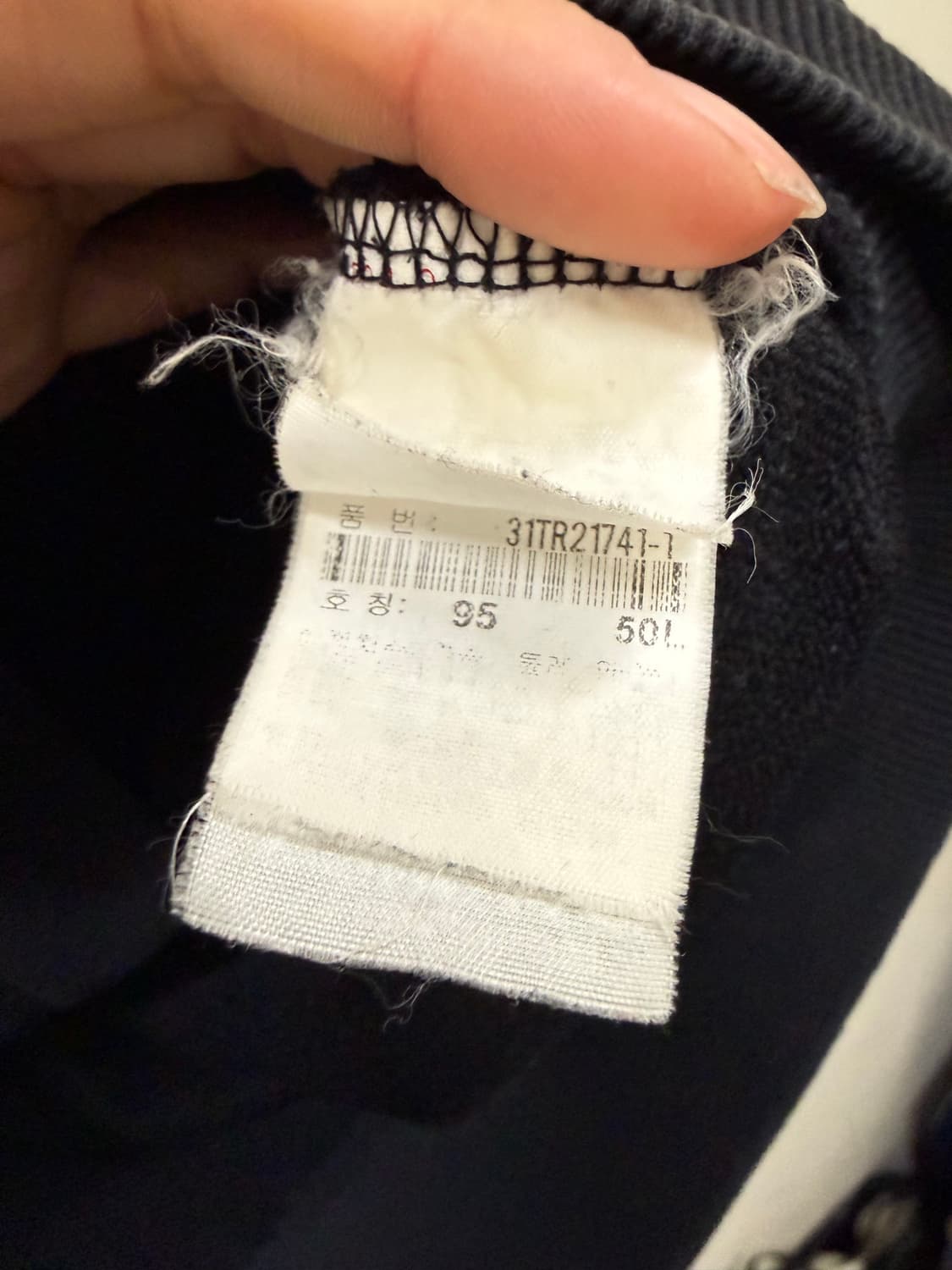 MLB 후드집업 상품이미지3