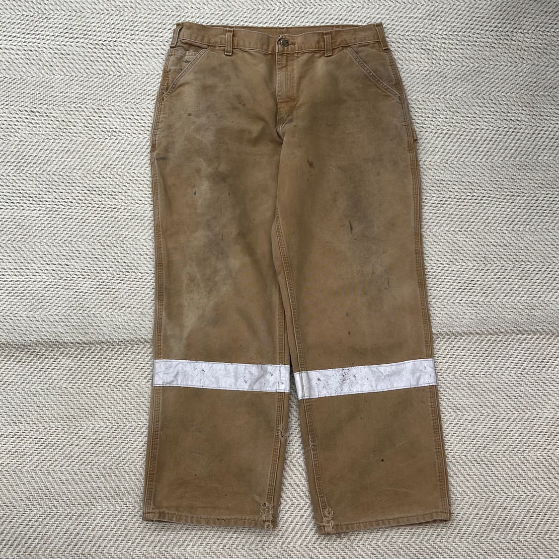 칼하트 b11 카펜터 워크팬츠 r2631 상품이미지1