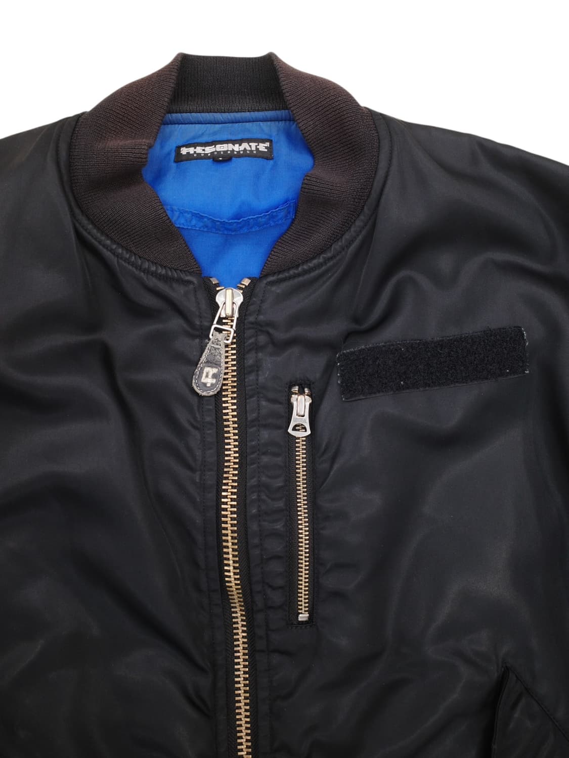 00‘s 굿이너프 MA-1 상품이미지2