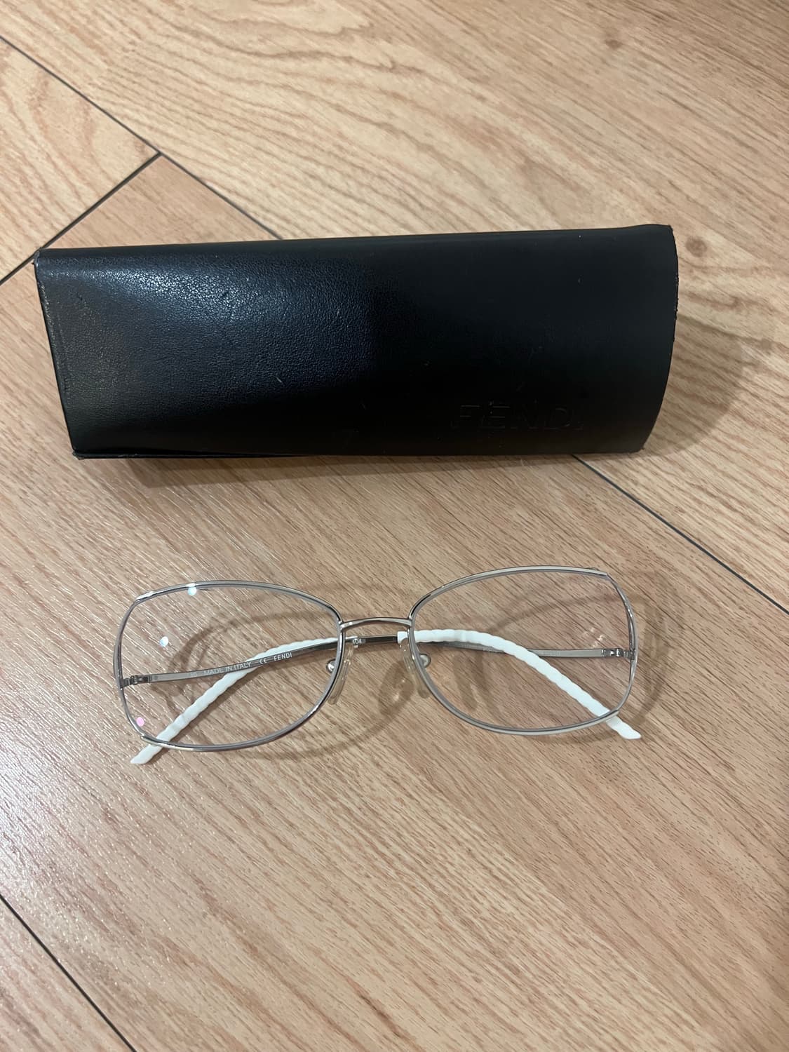 펜디 안경 상품이미지2