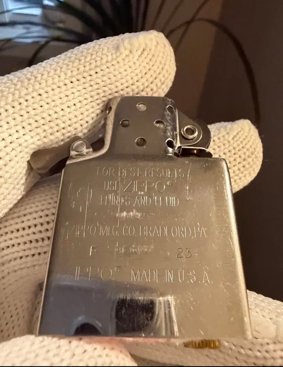 지포라이터 상품이미지9