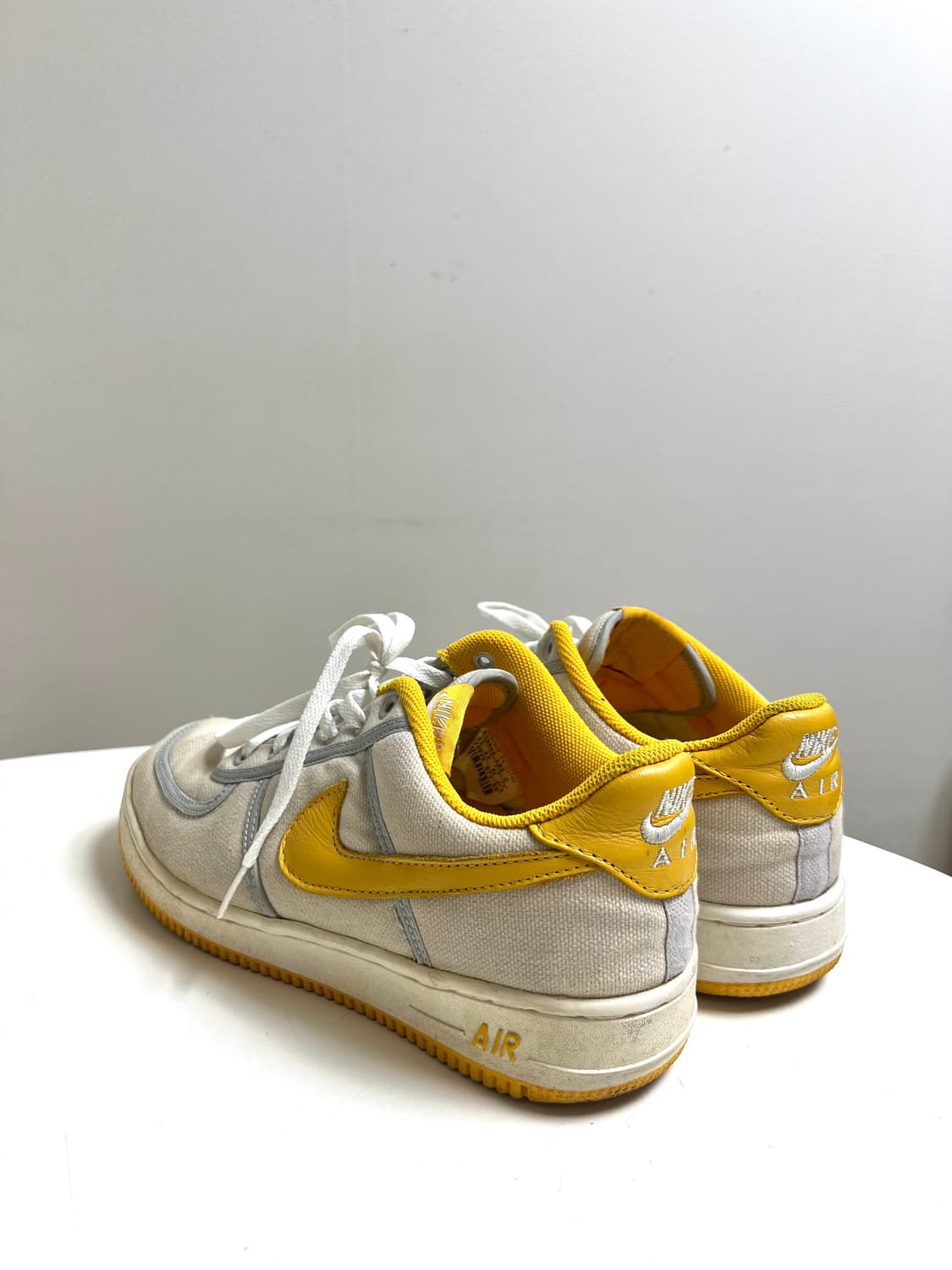 [275] 나이키 에어 포스 원 로우 cvs 회노 상품이미지4