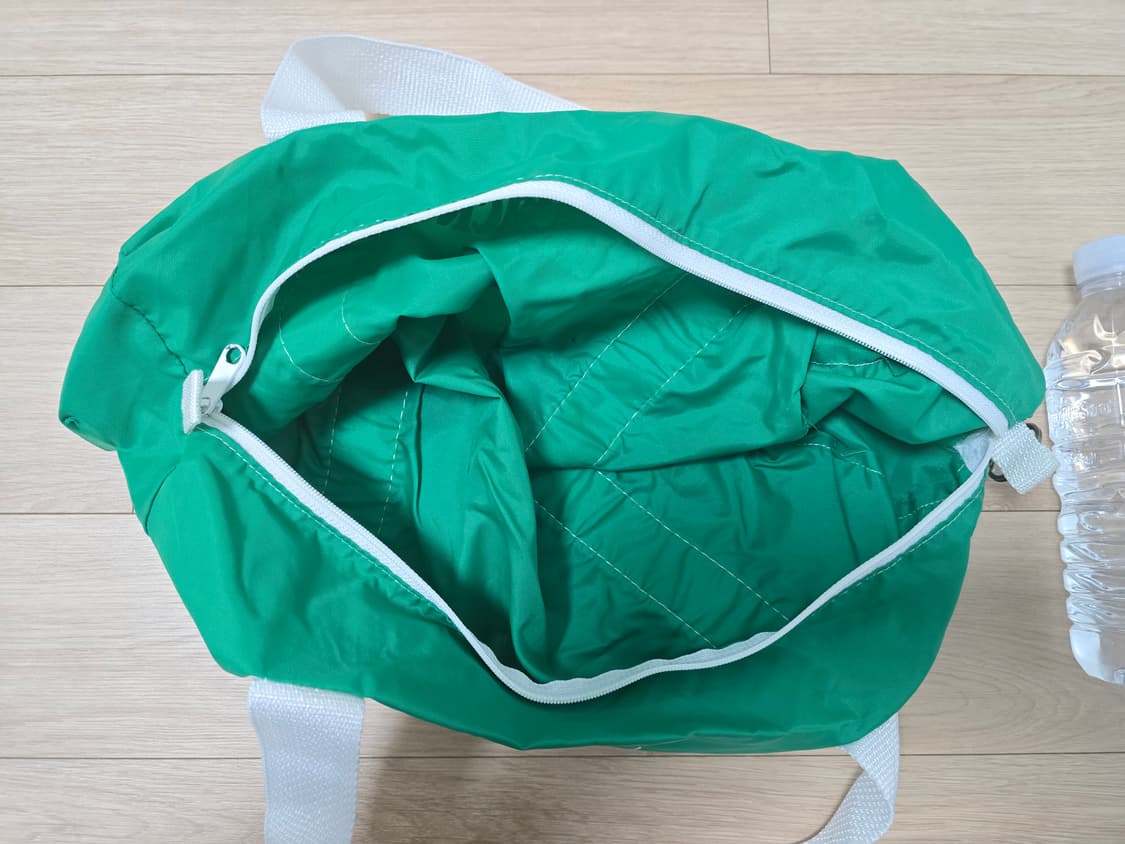 도우보이 빈티지 에코백 상품이미지5