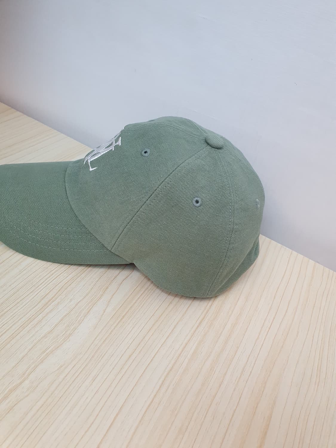 우알롱 모자 볼캡 상품이미지3