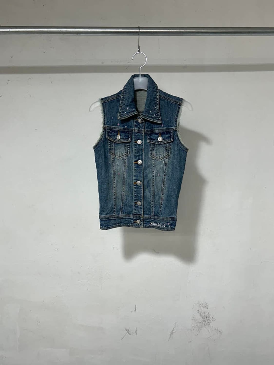 vtg jacket 상품이미지1