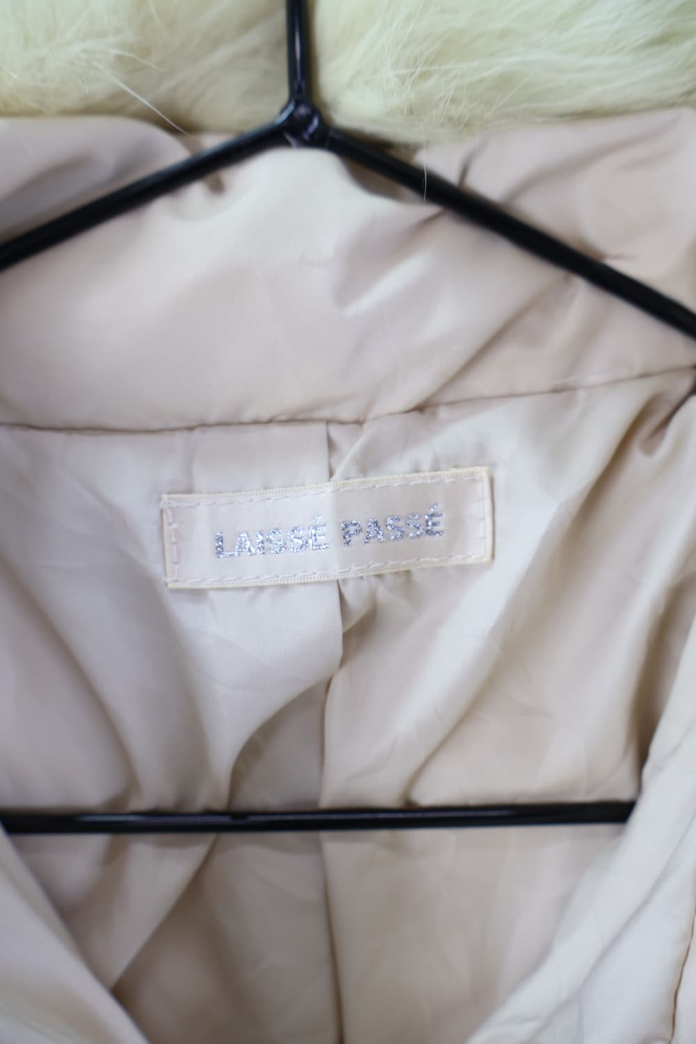 Jpn Poly Kitsch Puffer Jackets 상품이미지6