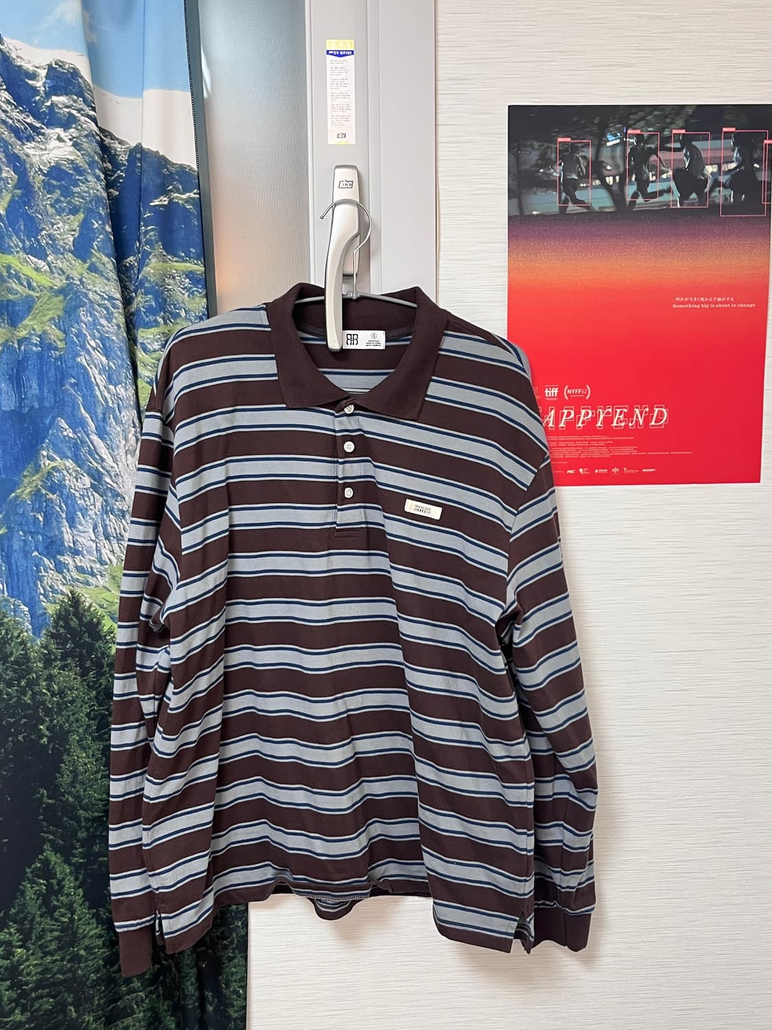 [Rockcake] 롱슬리브 상품이미지1