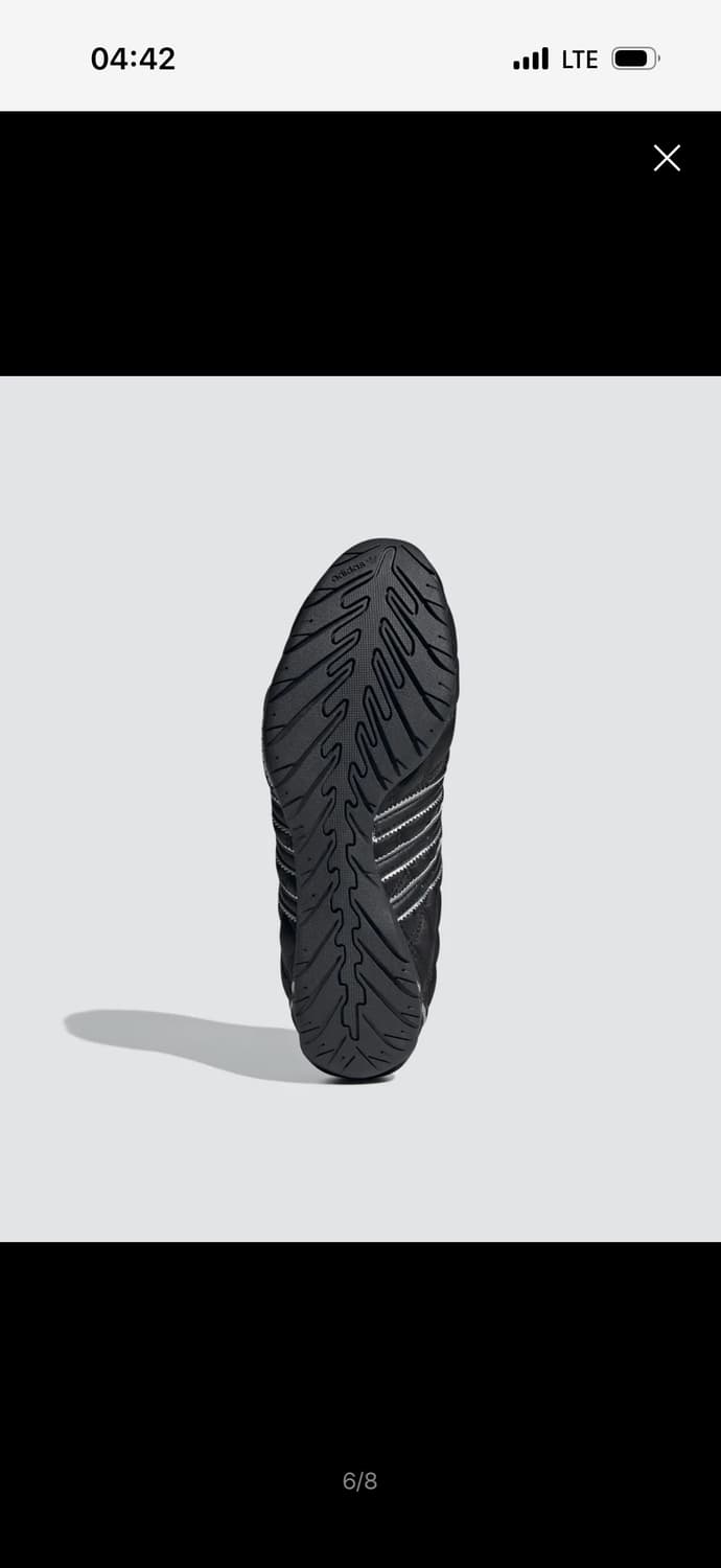 240] 택포] 아디다스 아디레이서 로우 W 스니커즈 운동화 신발 상품이미지6