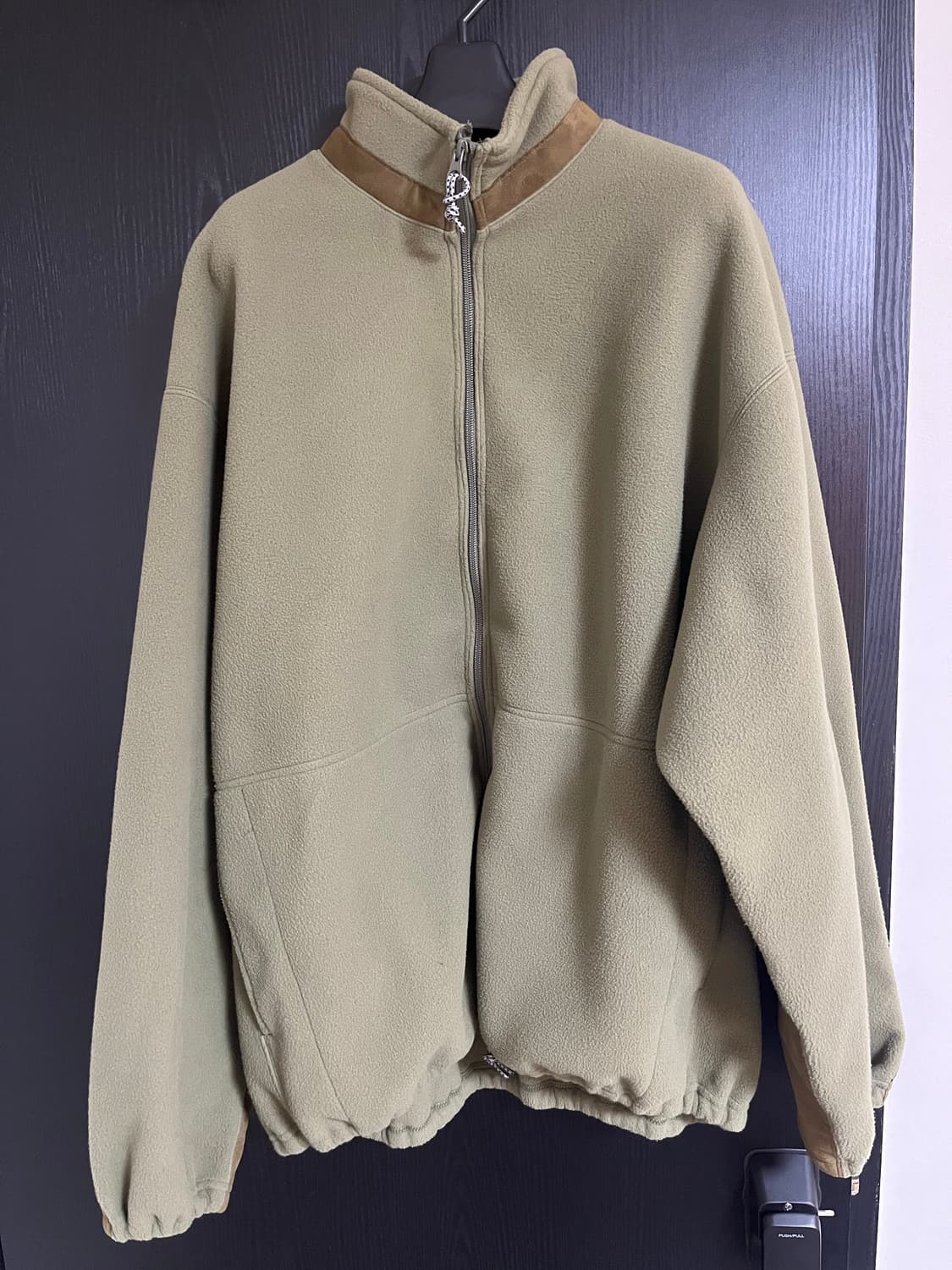 Marka Fleece Liner Jacket 4사이즈 상품이미지1