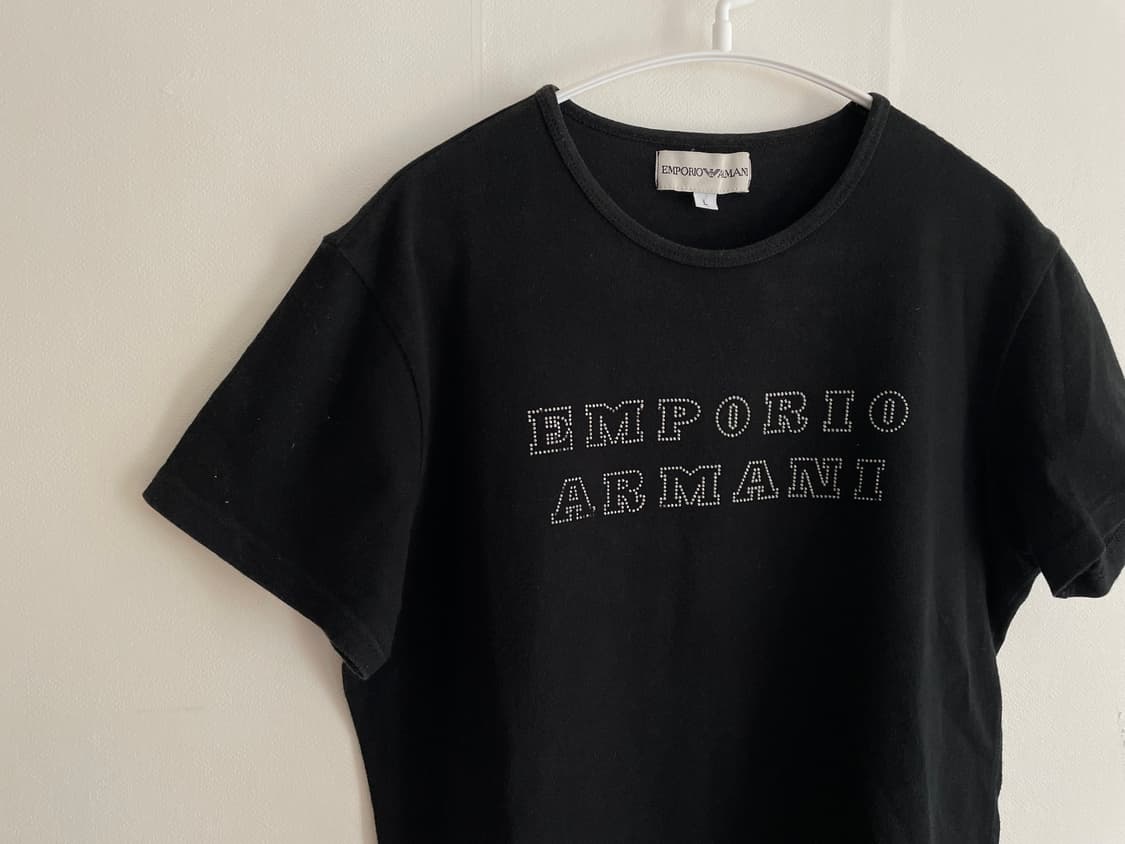 emporio armani T shirts 상품이미지2