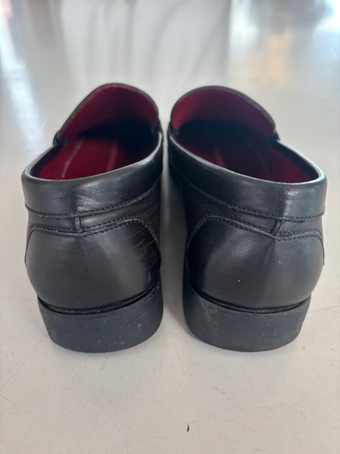 Ferragamo Sport Loafer 상품이미지6