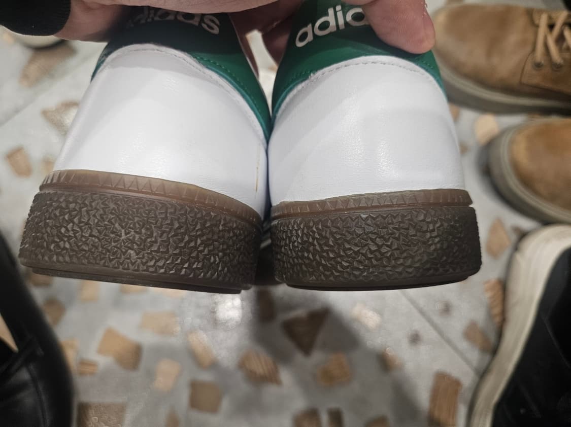 아디다스 핸드볼 스페지알 265 상품이미지5