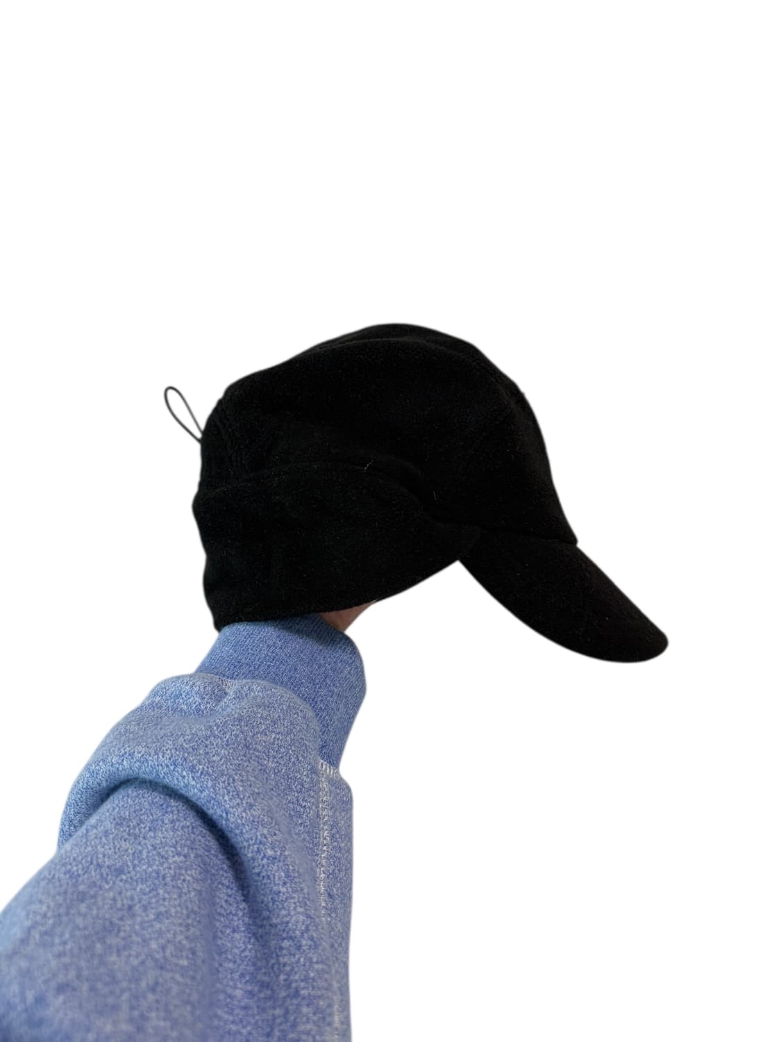 아디다스 이어플랩 플리스 캡 상품이미지8