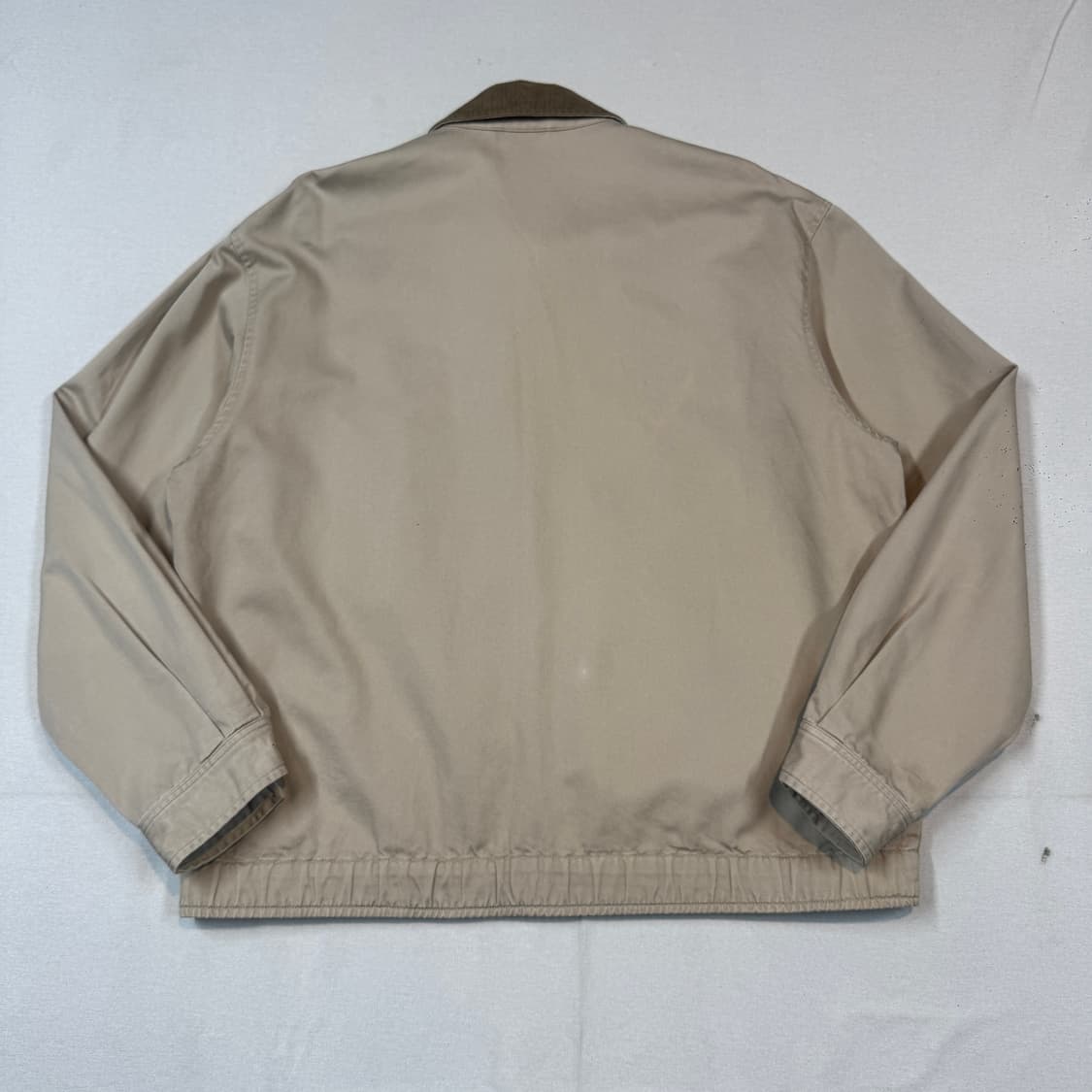 M) 폴로 랄프로렌 코듀로이 카라 해링턴 베이포트 자켓 상품이미지7