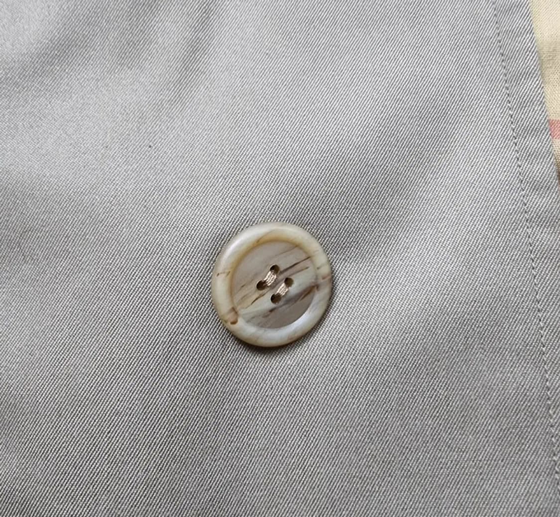 (95) 내피포함 버버리트렌치코트 버버리코트 버버리맥코트 버버리발마칸코트 상품이미지10