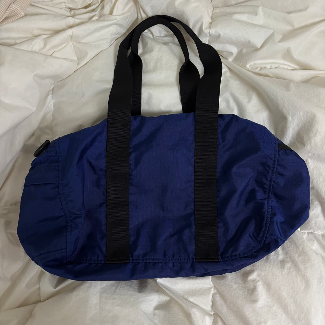 노스페이스 더플백 보스턴백 보부상백 상품이미지2