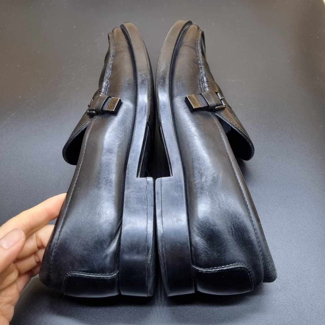 토즈 남성로퍼 260 상품이미지5