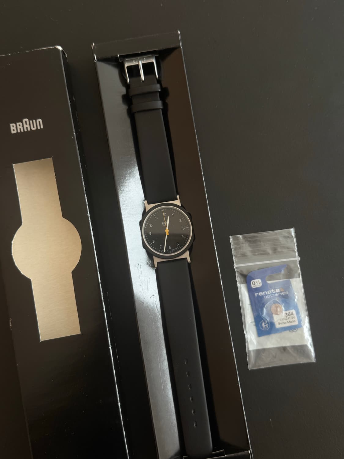 (새제품) 브라운braun aw10 독일산 상품이미지1