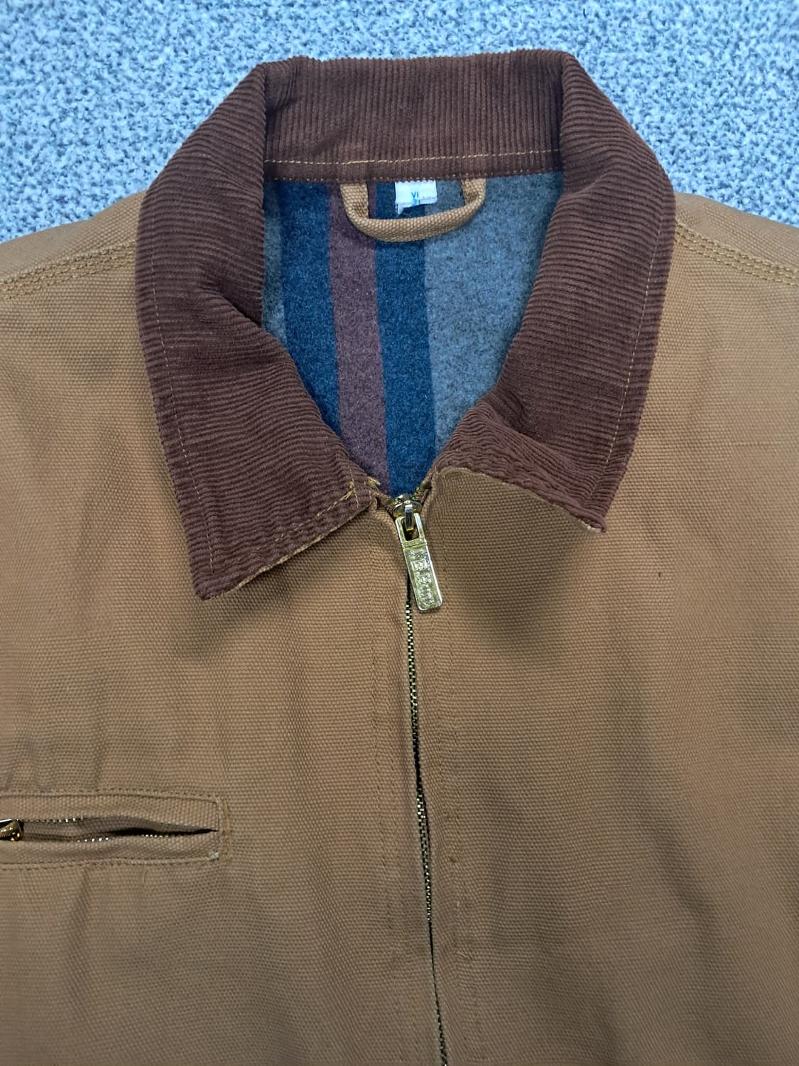 j.b hunt워크자켓 상품이미지2