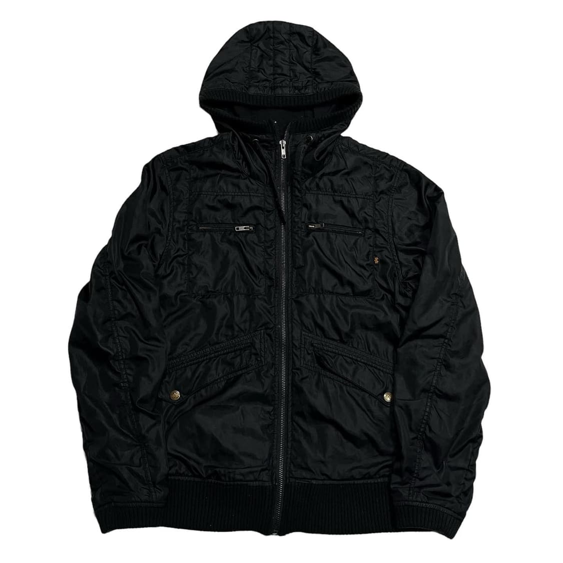 알파인더스트리트 자켓 상품이미지1