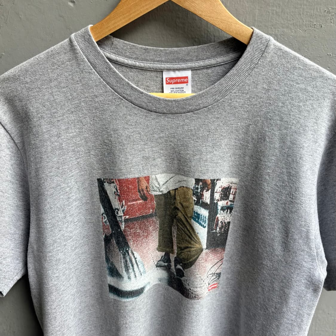 KIDS X SUPREME 상품이미지3