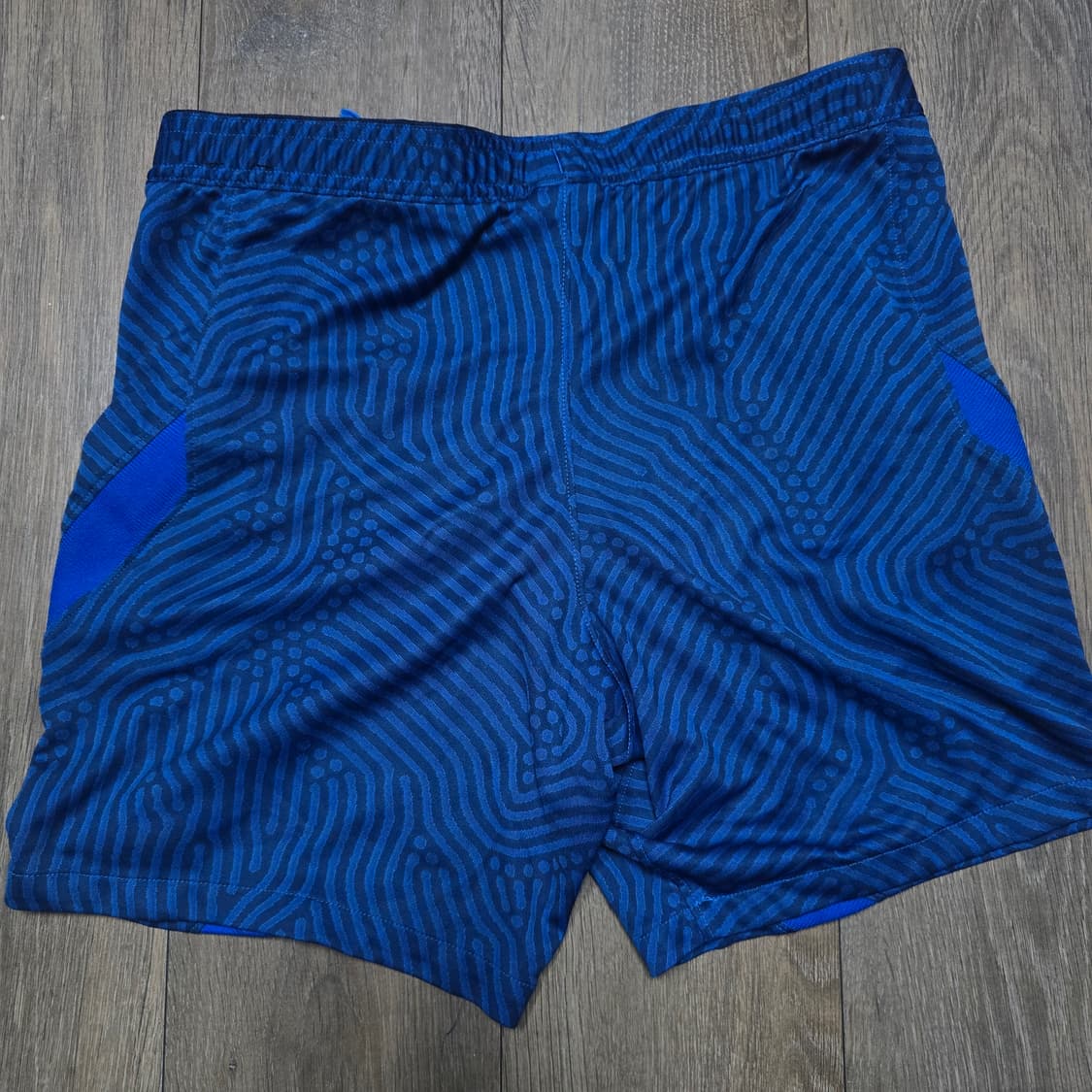 나이키 스트라이크 드라이핏  쇼츠 상품이미지2