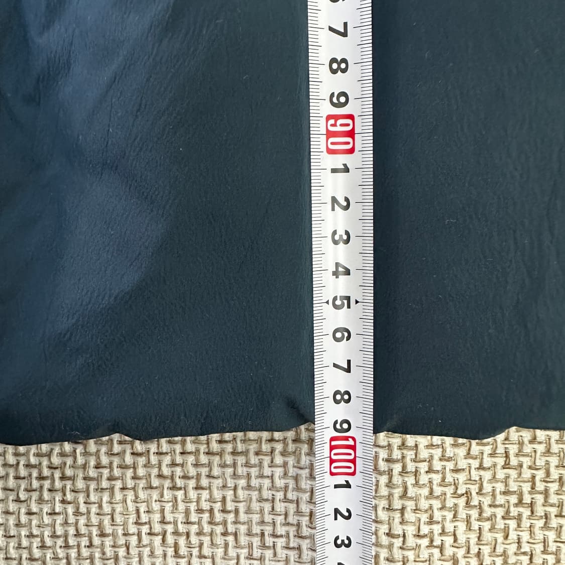 M 쏘울 헝가리 구스다운 롱패딩 0327D 상품이미지6