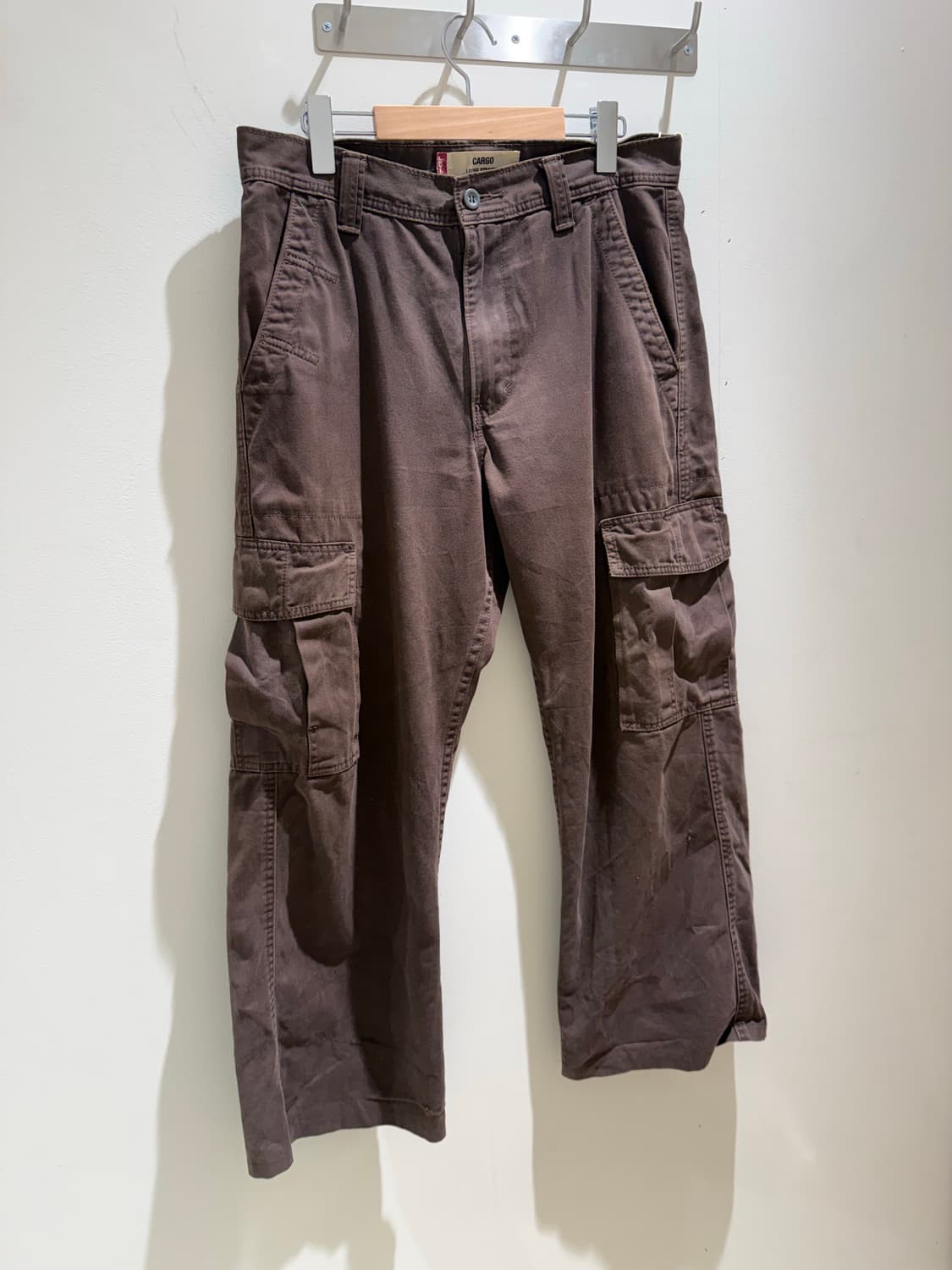 Levi‘s 리바이스 카고팬츠 W31/L30 리바이스빈티지 상품이미지1