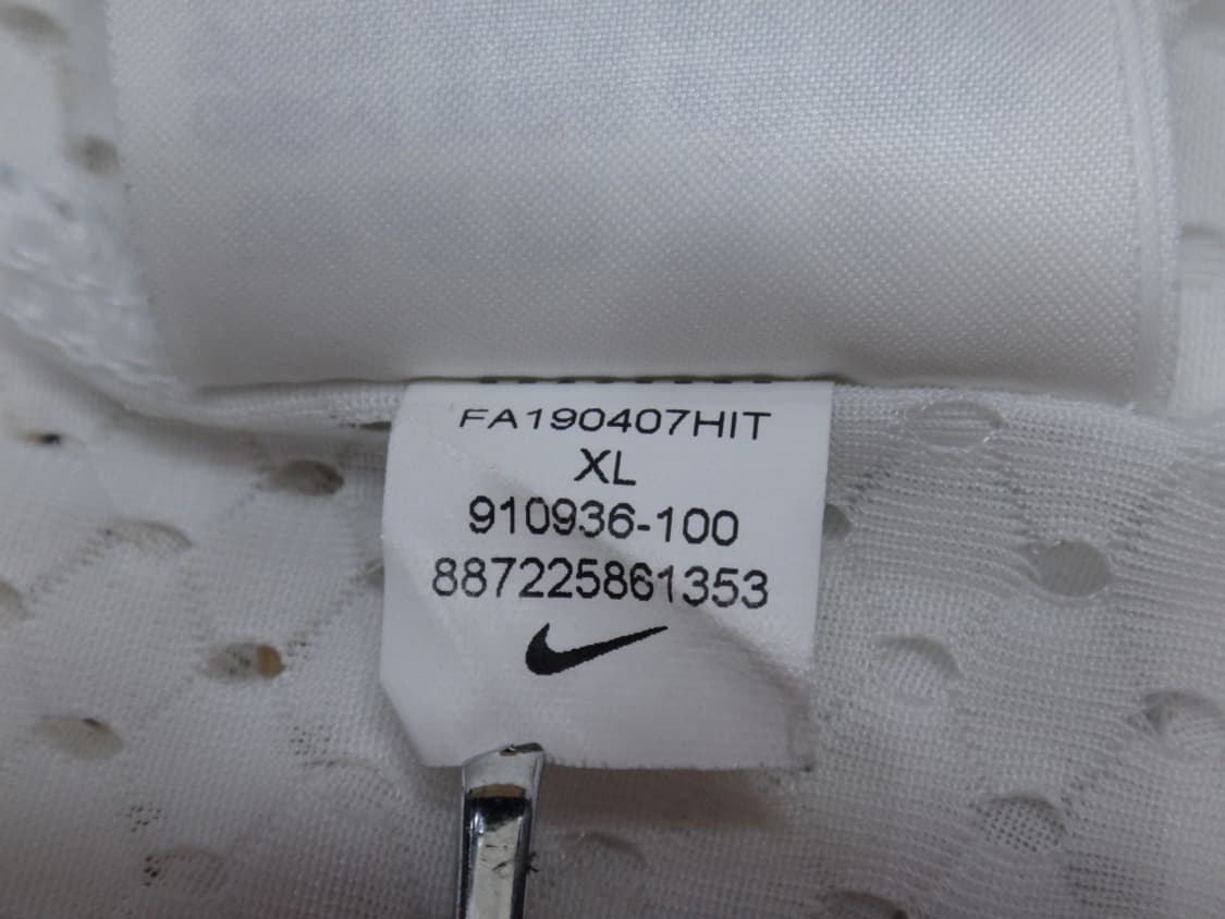 (2XL) 나이키 트레이닝 팀 베스트 910936-100 상품이미지10