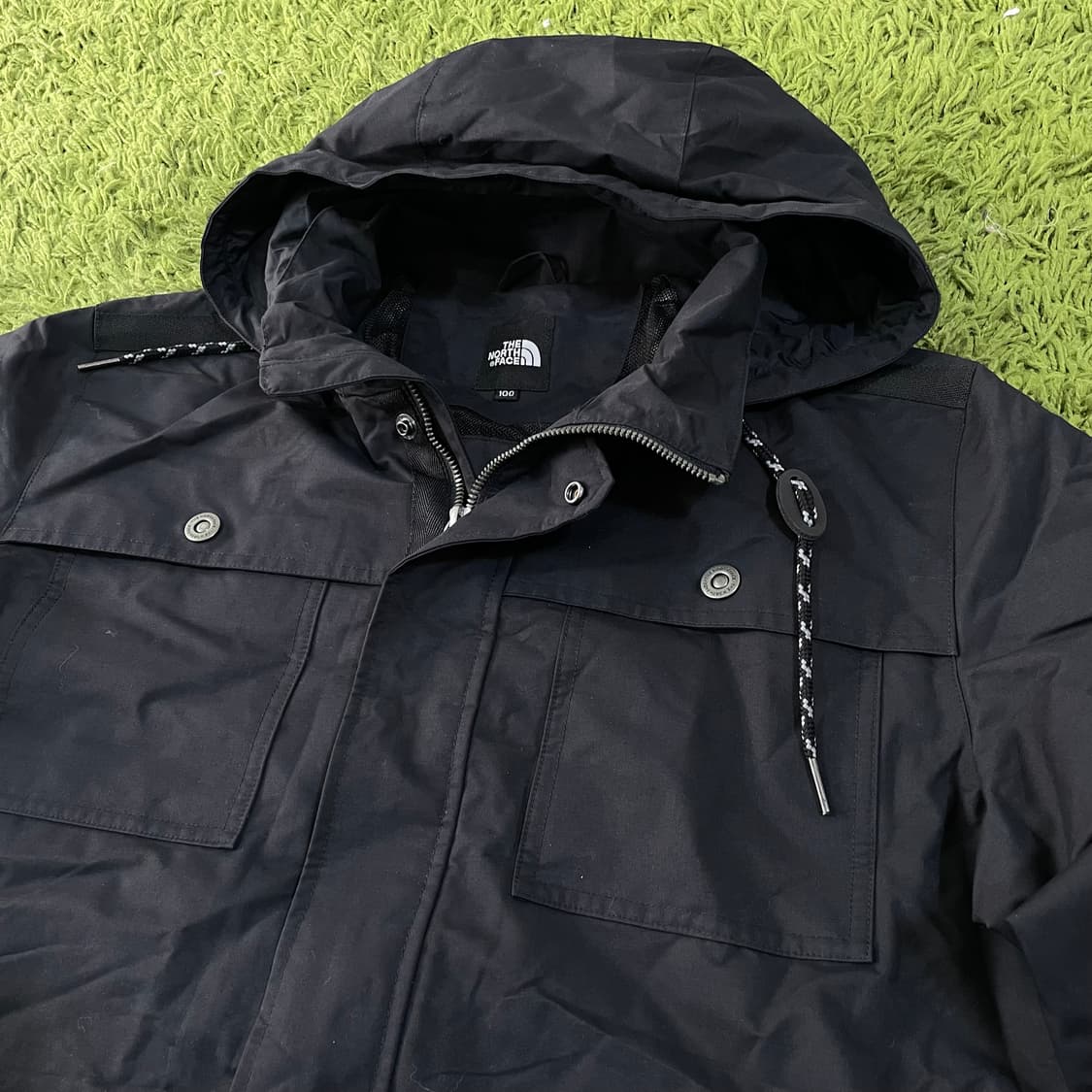 노스페이스 바람막이 상품이미지2