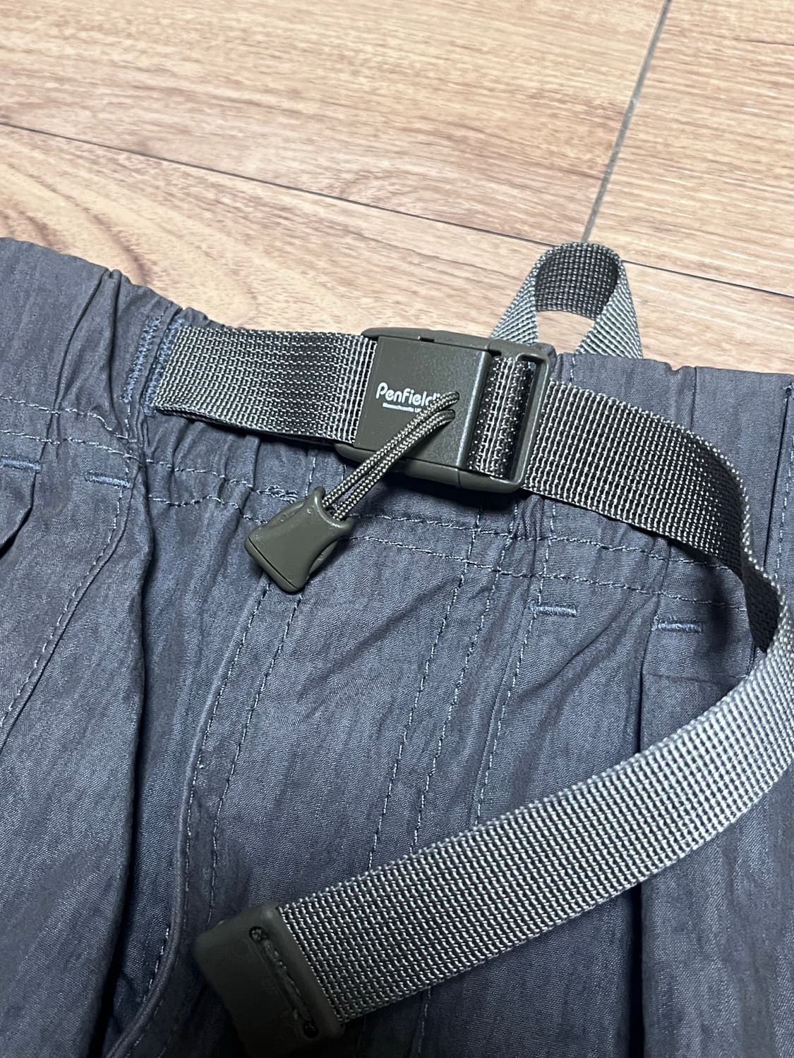 펜필드 치마 상품이미지4